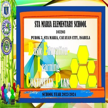 Accomplishment and UPDATES for SY 2025 - 2026 edited.pptx