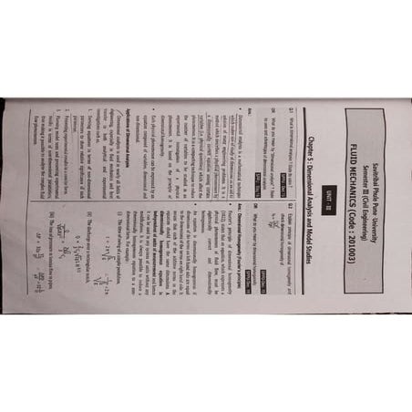 Fluid mechanics unit 3.pdf