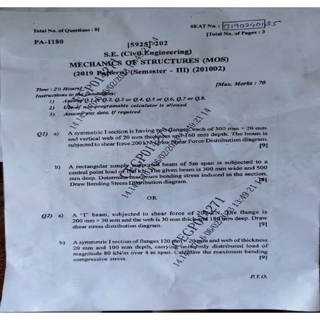 MECHANICS OF STRUCTURE.pdf