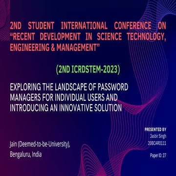 20230324-Exploring the Landscape of Password Managers for Individual ...