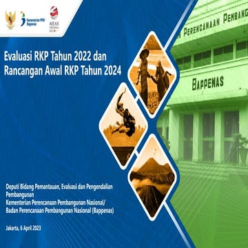 Paparan RPJMN 2025 - 2029 _Final Vrrsiion | PPTX