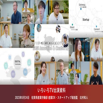 20230524いろいろTV出演資料