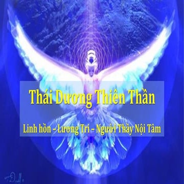 Thái Dương Thiên Thần