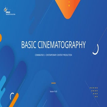 20230730231215_COMM6676012 - Contemporary Content Production 010 Basic ...