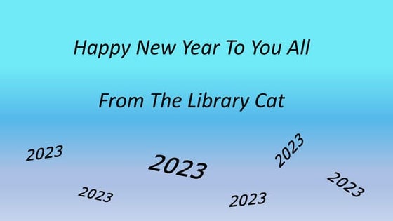 January 2023 Newspapers