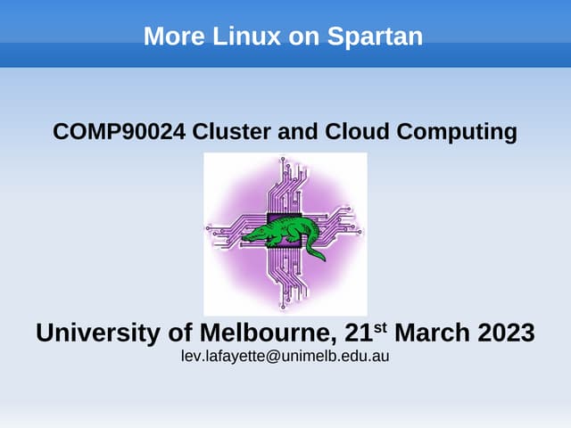 2023comp90024_linux2.pdf