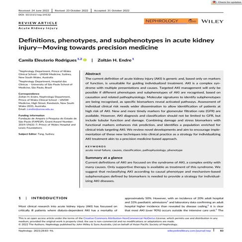 2023 Definitions, phenotypes, and subphenotypes in AKI.pdf