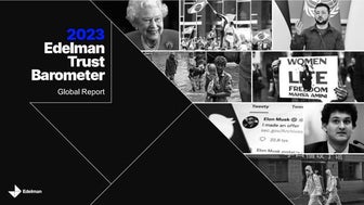 2023 Edelman Trust Barometer Global Report FINAL
