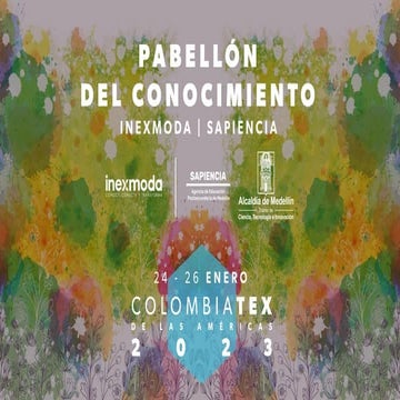 2023 EL AÑO DEL AJUSTE - COLOMBIATEX - INEXMODA - RADDAR - ENERO DE 2023.pdf