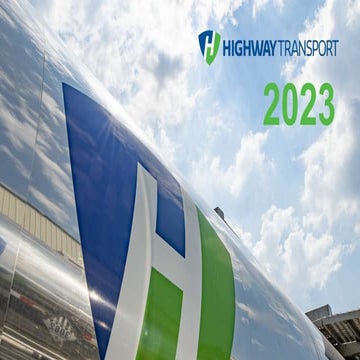 HighwayTransportGoals.pptx