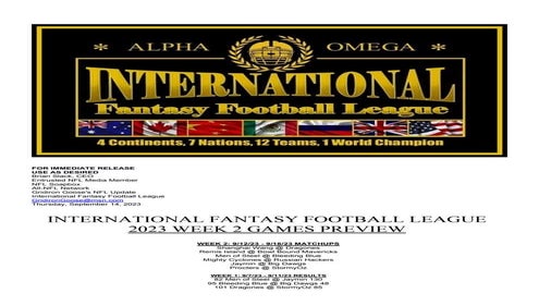 2023 IFFL PRE-GAME REPORTS-WEEK 2.pdf