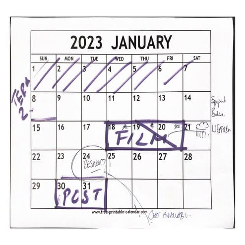 JANUARY 2023 CODES visual data 5