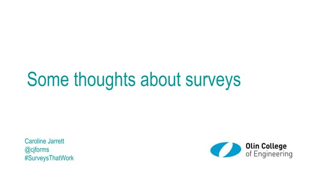 2023 Surveys that work Olin.pptx