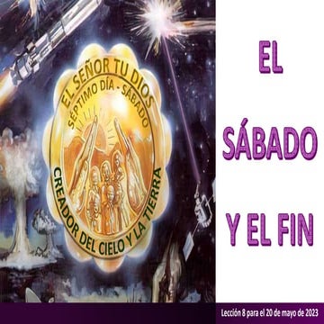 El Sábado como el sello de Dios 2023t208.pptx