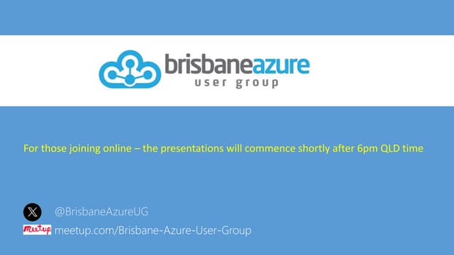 Microsoft Azure News - Feb 2024