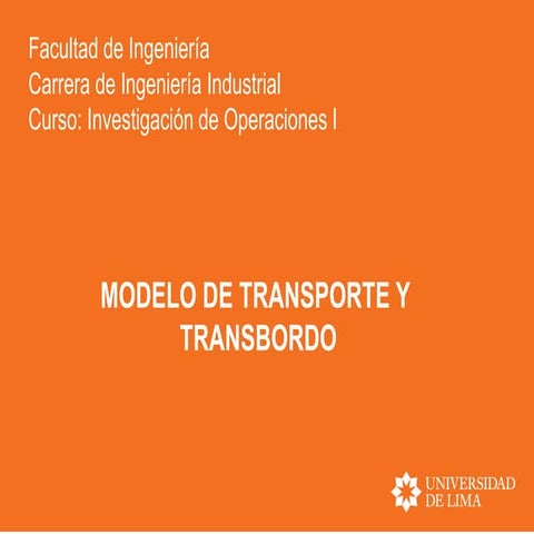 2024-1 MODELO DE TRANSPORTE Y TRANSBORDO(1).pdf