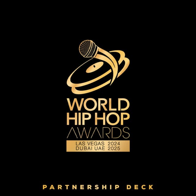 WORLD HIP HOP AWARDS PARTNERSHIP DECK PDF WORLD HIP HOP AWARDS PARTNERSHIP DECK PDF