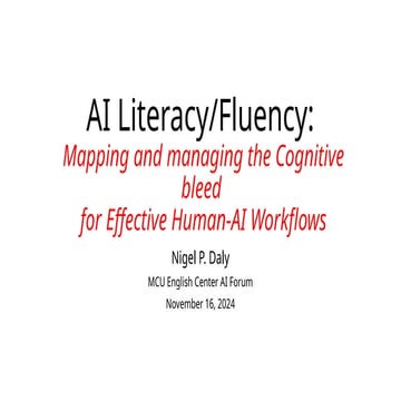 AI literacy and cognitive bleed.2024.11.MCU English Center AI Forum.pptx
