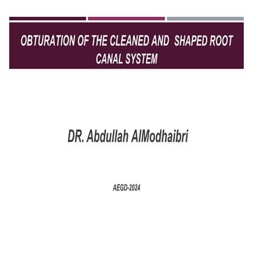 2024-AEGD-OBTURATION honbh bgyhjbgyjbvggh | PDF