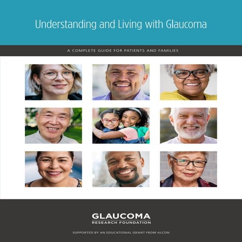 glaucoma and its management.pptx for nursing students | PPTX