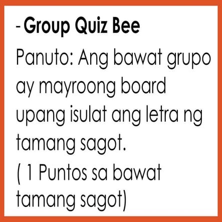 PATAKARANG PISKAL : Contractionary at Expansionary Fiscal Policy