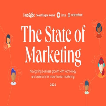 Deloitte digital | Global Marketing Trends 2022 | PDF