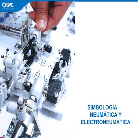 Simbologia neumatica | PDF