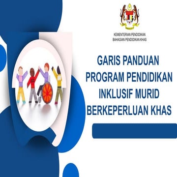 Pendidikan Inklusif, isu, cabaran dan langkah mengatasi, faktor ...
