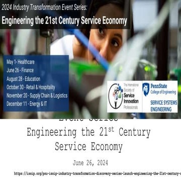 20240626 Finance Transformation - PSU Event Series.pptx