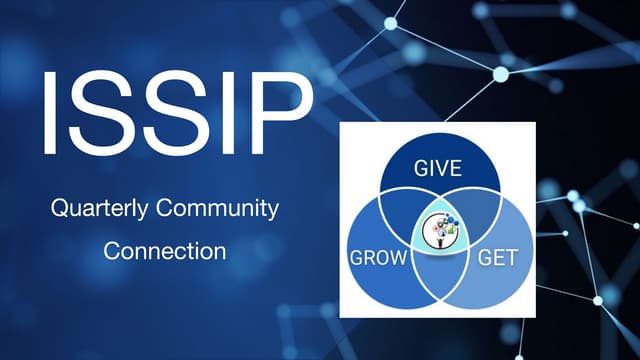 20240710 ISSIP GGG Qtrly Community Connection Slides.pptx