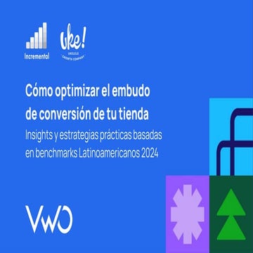 Cómo optimizar el embudo de conversión de tu tienda: Insights y estrategias p...