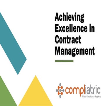 Financial Policies for FQHCs - Requirements and Best Practices | PDF
