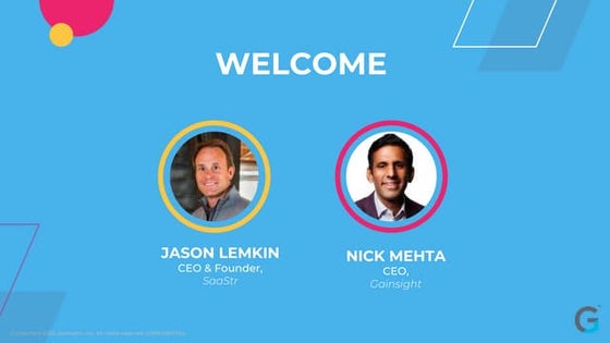 Special Workshop Tuesday: The Future of Customer Success in 2024 with Gainsig...