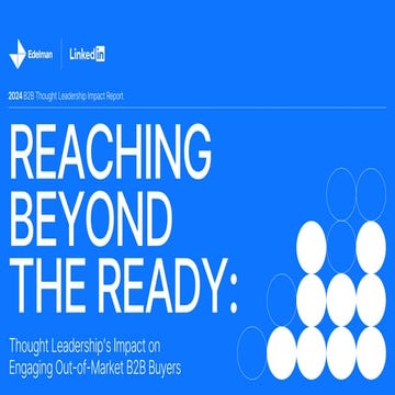 _2024 Edelman-LinkedIn B2B Thought Leadership Impact Report Final.pdf