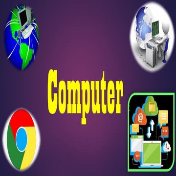 2024 INTRODUCTION TO COMPUTER.pptx ITS PARTS AND FUNCTIONS