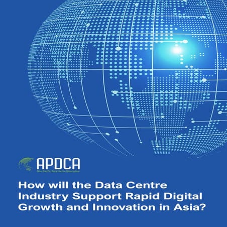 APDCA Launch Report | PDF