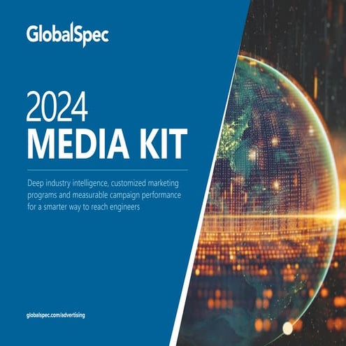 Media Kit | PDF