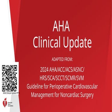 2024 Perioperative Guideline clinical update.pptx