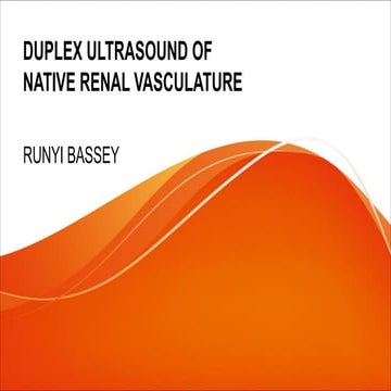 2024 RENAL DUPLEX for master students.pdf