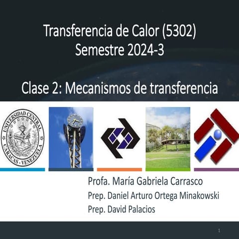 2025-1 - Clase 2 - Repaso - Mecanismos de transferencia.pdf