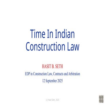 2025-10-12 - Extension of Time EOT in Indian Law 10.04.48 PM