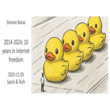 10 years of Internet Freedom: my experience measuring and circumventing Internet Censorship