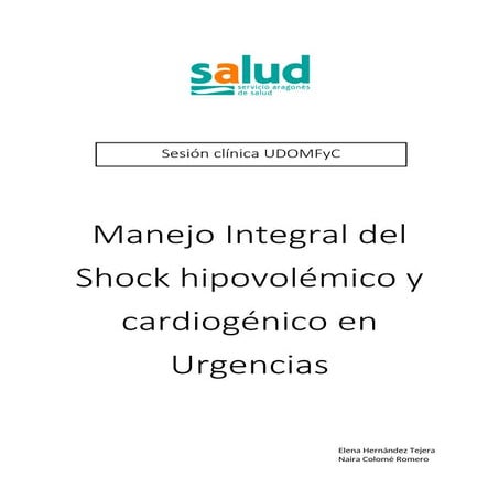 (2025-18-02)Manejo en urgencias del Shock cardiogenico e hipovolemico.docx
