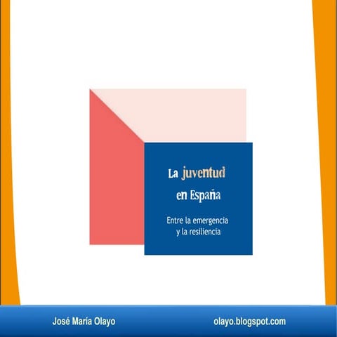 2025. La juventud en España. Desarrollo integral..pdf