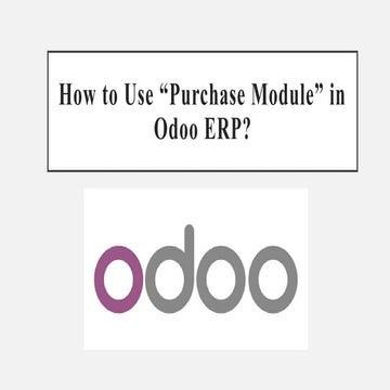 2025-5-DU-AIS-ERP-Purchase.pptx.This is about advanced Information systems