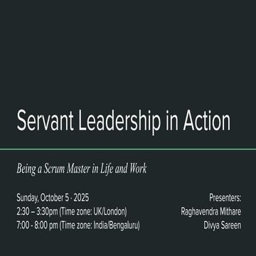 2025-Servant Leadership in Action - Slideshare.pdf