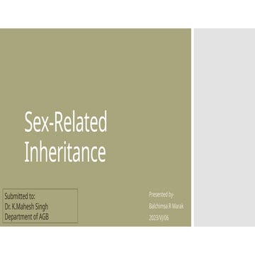 2025-Sex-Related Inheritance copy.pptxxxxxxxx