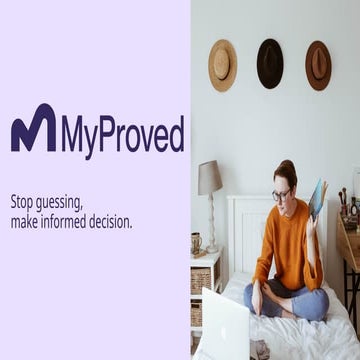 Digital Finance Summit 2025 - MyProved by Xavier Laoureux