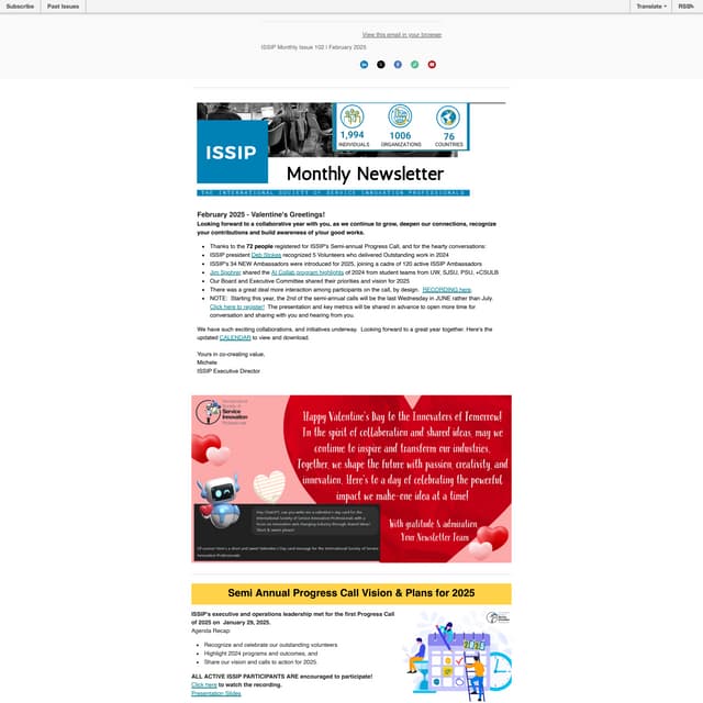 20250214 ISSIP February 2025 News & Events.pdf