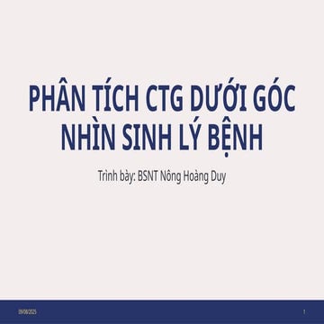 20250719 Phân tích CTG dựa trên sinh lý bệnh (new) (2).pptx